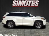 Used 2016 Toyota Highlander Limited image 2
