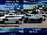 Used 2010 Chevrolet Silverado 2500 LT w/ Interior Plus Package image 2