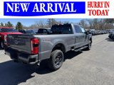 New 2025 Ford F350 XL w/ STX Appearance Package image 6