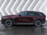 New 2025 MAZDA CX-90 Plug-In Hybrid w/ Premium Plus image 3