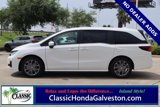 New 2025 Honda Odyssey Touring image 5