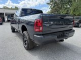 New 2025 RAM 2500 Laramie image 5