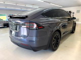 Used 2022 Tesla Model X image 2