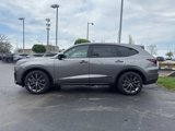New 2025 Acura MDX A-Spec image 2