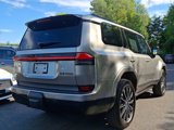 New 2025 Lexus GX 550 image 4