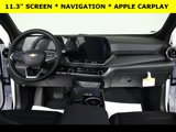 New 2026 Chevrolet Equinox LT w/ Convenience Package II image 4