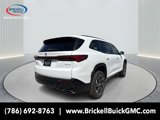 New 2025 Buick Enclave Sport Touring w/ Power Package image 5