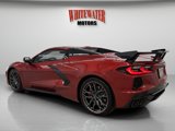 Used 2023 Chevrolet Corvette Stingray Premium Conv w/ Z51 Performance Package image 2