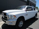 Used 2016 RAM 2500 SLT w/ Luxury Group image 2