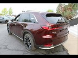 New 2025 MAZDA CX-90 Plug-In Hybrid w/ Premium Plus image 3