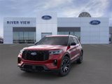 New 2025 Ford Explorer ST-Line image 2