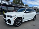 Used 2022 BMW X5 xDrive45e w/ M Sport Package image 2