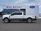 New 2025 Ford F250 King Ranch image 3