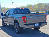Used 2022 Ford F150 XLT w/ Equipment Group 302A High image 4