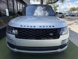 Used 2019 Land Rover Range Rover Long Wheelbase Supercharged image 2