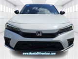 Certified 2024 Honda Civic Sport image 5