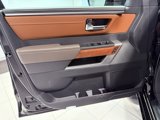New 2025 Toyota Tundra 1794 Edition image 6