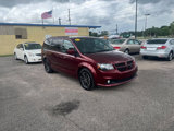 Used 2017 Dodge Grand Caravan GT image 2