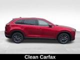 Certified 2022 MAZDA CX-9 Touring image 6
