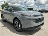 New 2025 Nissan Murano SL w/ Cargo Package image 3