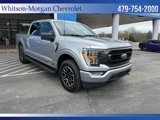 Used 2023 Ford F150 XLT w/ Equipment Group 302A High image 4