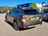 New 2025 Subaru Outback Limited image 4