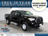 Used 2023 Toyota Tacoma SR5 image 1