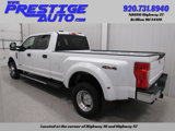 Used 2022 Ford F350 XL w/ STX Appearance Package image 2