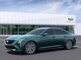 New 2025 Cadillac CT5 V image 2
