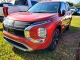 New 2025 Mitsubishi Outlander SE image 2