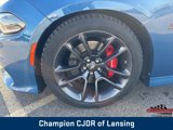 Used 2021 Dodge Charger Scat Pack image 2