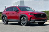 New 2025 MAZDA CX-50 2.5 Turbo w/ Premium Plus Pkg image 2