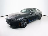 Used 2024 BMW i4 eDrive40 w/ Premium Package image 3