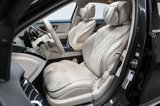 Used 2021 Mercedes-Benz S 580 4MATIC Sedan w/ Warmth & Comfort Package image 4