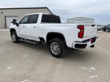 New 2025 Chevrolet Silverado 3500 LTZ w/ Z71 Chrome Sport Edition image 4
