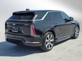 New 2026 Cadillac Escalade IQ Luxury 1 w/ LPO, Floor Liner Package image 3