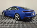 Used 2025 Porsche Panamera 4 image 3