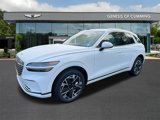 New 2026 Genesis Electrified GV70 Advanced image 3