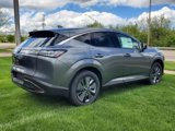 New 2025 Nissan Murano SL w/ Cargo Package image 4