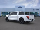 New 2025 Ford F150 Lariat w/ Equipment Group 502A High image 4