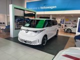 New 2025 Volkswagen ID. Buzz Pro S image 2