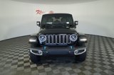 New 2024 Jeep Wrangler Unlimited Sahara image 2
