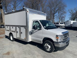New 2026 Ford E-350 and Econoline 350 Super Duty w/ Power Equipment Group image 3