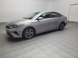 Used 2023 Kia Forte LXS image 2