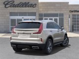 New 2025 Cadillac XT4 Premium Luxury image 4