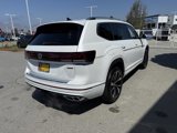 New 2025 Volkswagen Atlas SEL Premium R-Line image 6