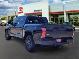 New 2025 Toyota Tundra Platinum image 4