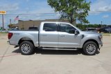 New 2025 Ford F150 Lariat image 3