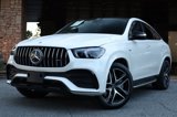 Used 2023 Mercedes-Benz GLE 53 AMG 4MATIC Coupe image 2