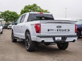 New 2025 Ford F150 Lariat image 6